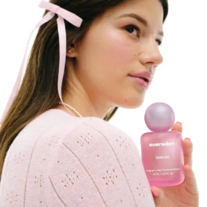 hair and body fragrance mist trio