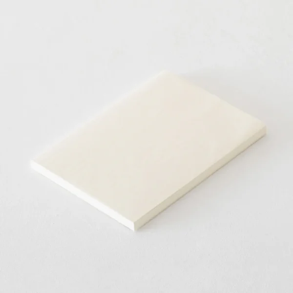 midori md notebook journal dot grid a5