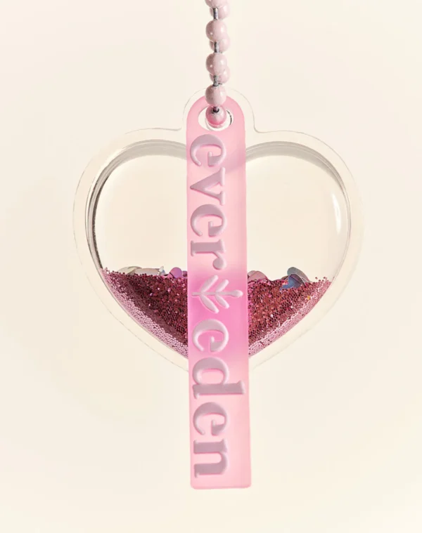 tinted lip oil