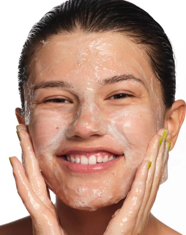 teen clear skin trio