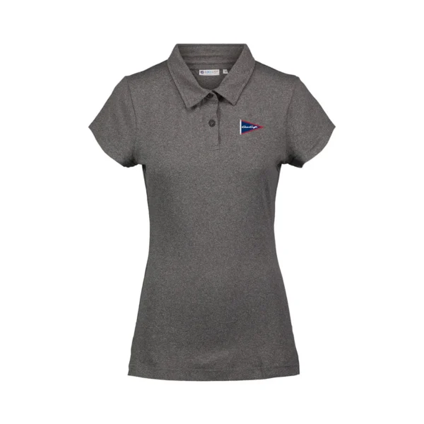 chris craft ladies coollast lux polo