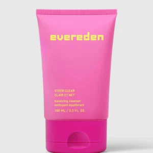 steer clear balancing cleanser
