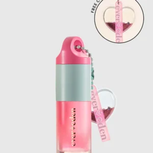 tinted lip oil