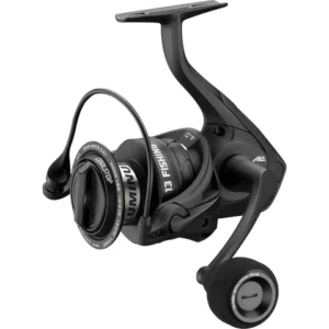 13 fishing al13 spinning reel 5.2:1 2.0