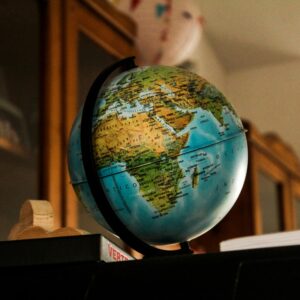 Around the World