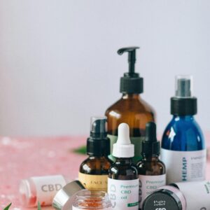 Health Products